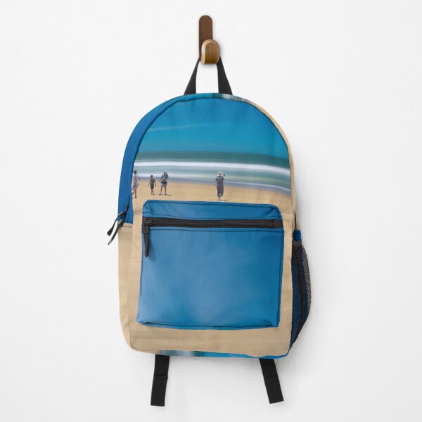 Item preview, The Beach Tourist designed and sold by PaulMorrall.