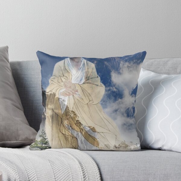 Item preview, Huang Di - Ancient Chinese Mythological Han Yellow Emperor  designed and sold by DylanThaCreator.