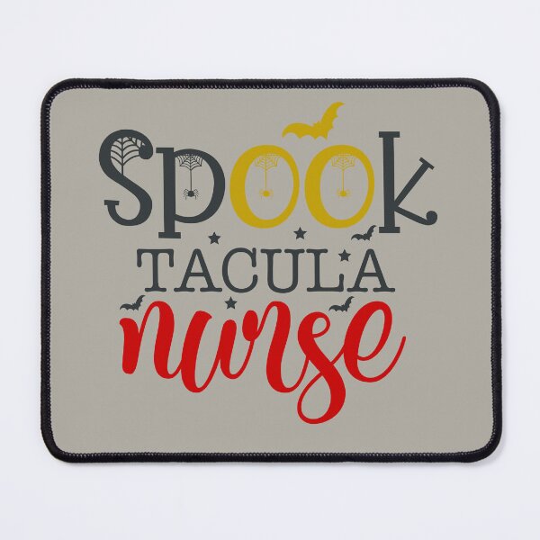 Item preview, Spooktacular Nurse designed and sold by FOX1999-Design.