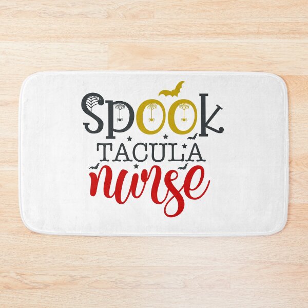 Item preview, Spooktacular Nurse designed and sold by FOX1999-Design.