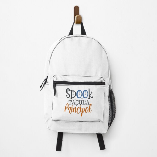Item preview, Spooktacular Principal designed and sold by FOX1999-Design.