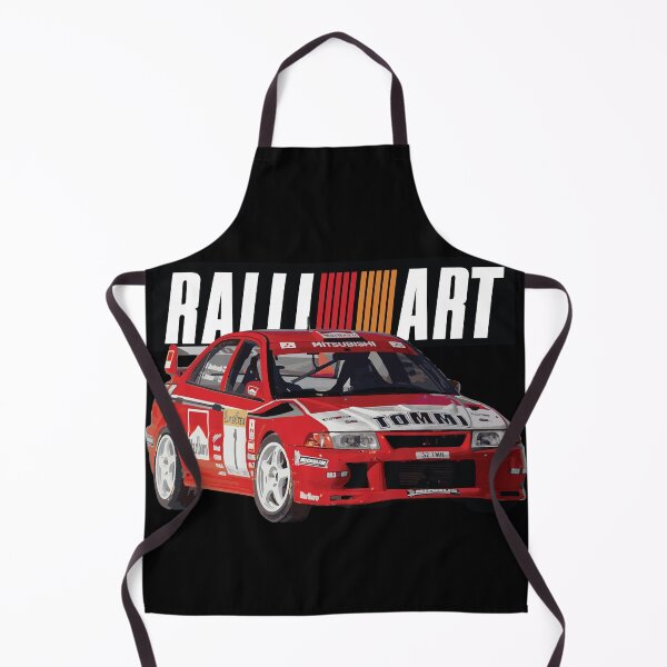Artikelvorschau, Evo 6 TME WRC RALLIART Mitsubish Evolution Enkei Tommi Mäkinen entworfen und verkauft von cowtownCOWBOY.