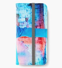 realize ravi vixx iPhone Wallet/Case/Skin