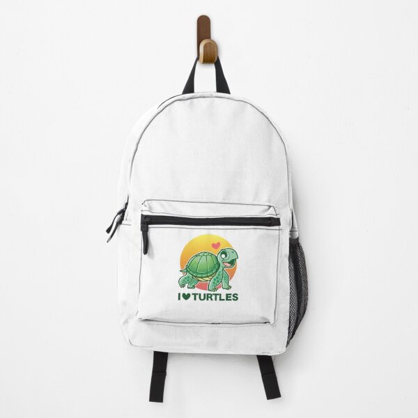 Item preview, I Love Turtles designed and sold by pablomendoza.