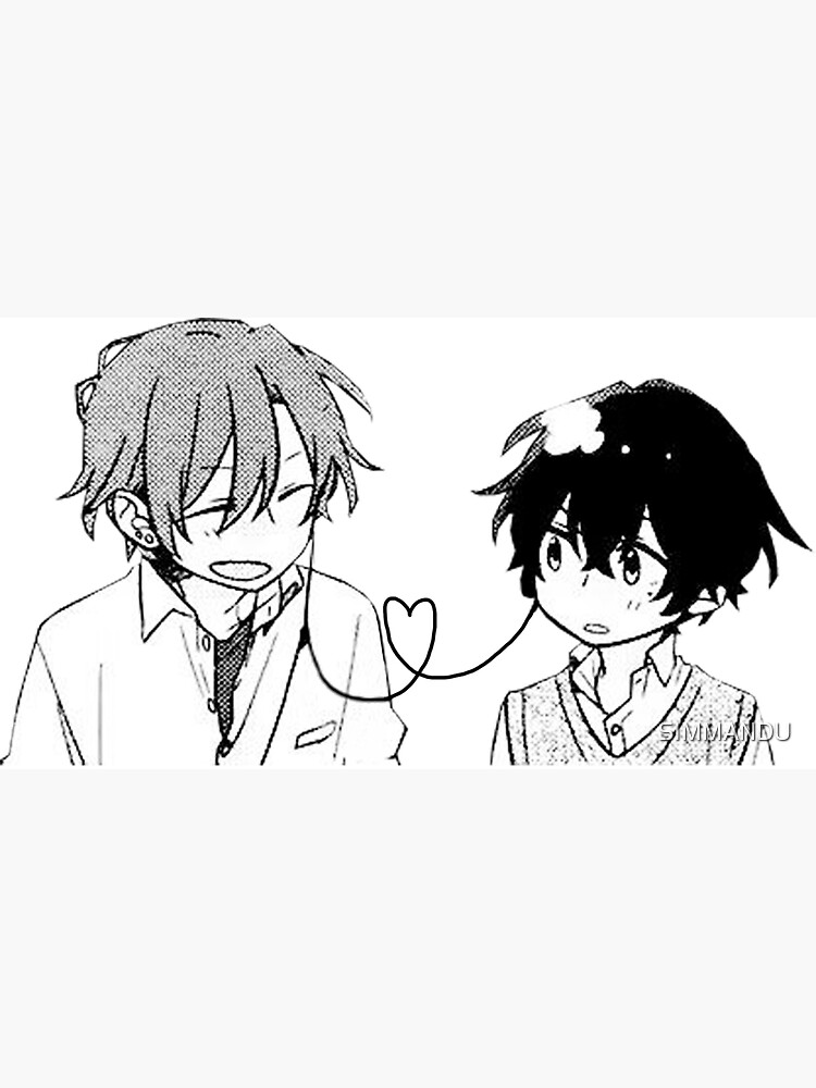 Thumbnail 3 von 3, Magnet, Sasaki nach Miyano designt und verkauft von SIMMANDU.