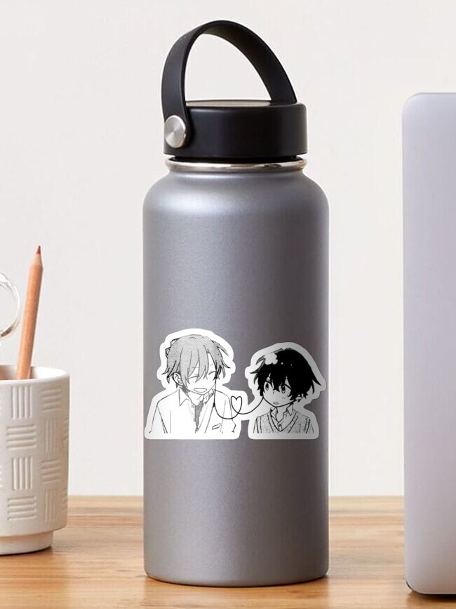 Thumbnail 1 von 3, Sticker, Sasaki nach Miyano designt und verkauft von SIMMANDU.