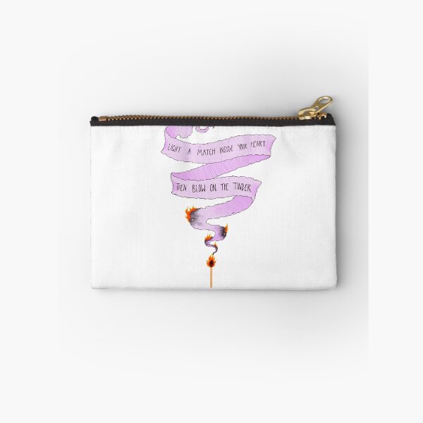 Item preview, Light A Match designed and sold by Kaleigh Jacobson.