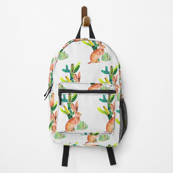 Item preview, Cactus and Hare designed and sold by Jesslarsonart.
