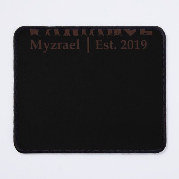 Item preview, Variance-Myzrael Classic designed and sold by NancyGarner.