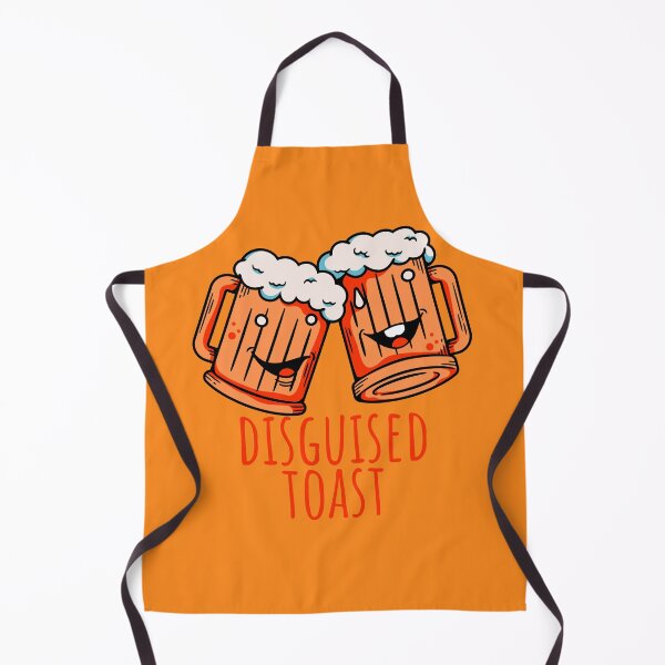 Item preview, Disguised toast- Drunk beers designed and sold by Creative Life.