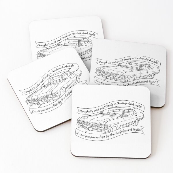 Item preview, Baby's Dashboard Light designed and sold by spottedhound.