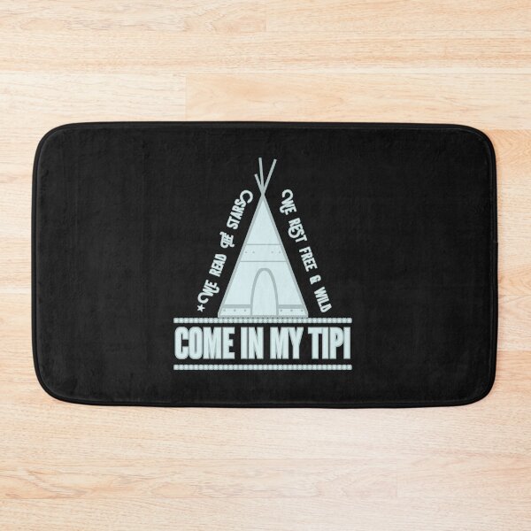 Item preview, Teepee love outdoors designed and sold by vibeno1.