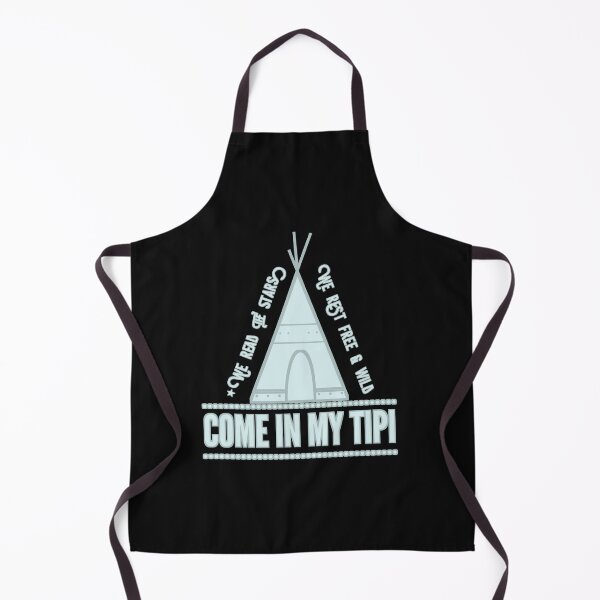 Item preview, Teepee love outdoors designed and sold by vibeno1.