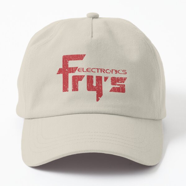 Item preview, Fry’s Electronics 1985  designed and sold by AstroZombie6669.