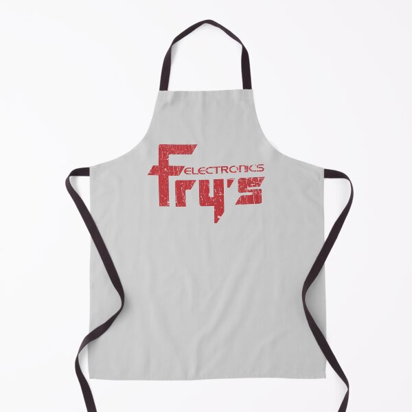 Item preview, Fry’s Electronics 1985  designed and sold by AstroZombie6669.