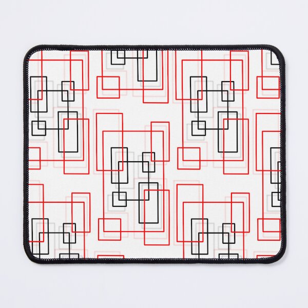 Item preview, 3d Rectangular Design Pattern designed and sold by Akashdigiart.