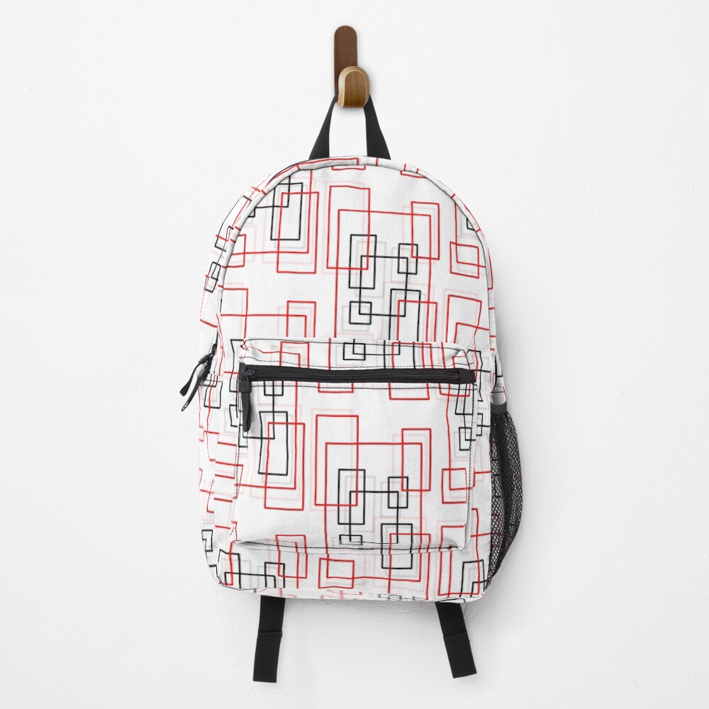 Item preview, Backpack designed and sold by Akashdigiart.