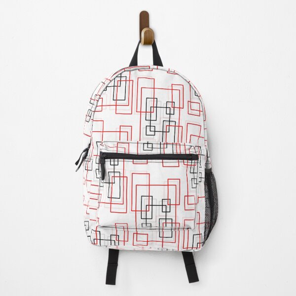 Item preview, 3d Rectangular Design Pattern designed and sold by Akashdigiart.