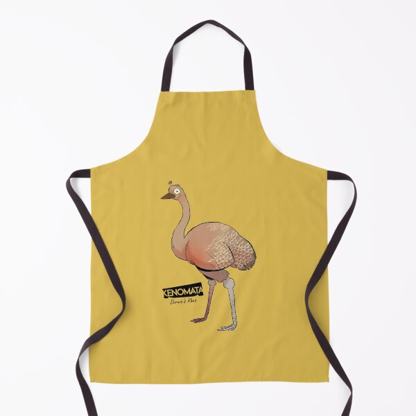 Item preview, Darwin's Rhea designed and sold by Kenomata.