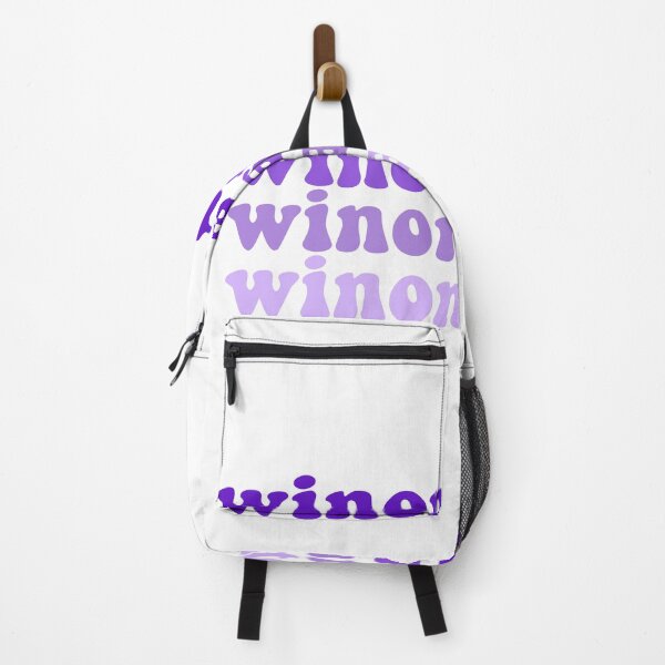 Item preview, Winona State University Gradient designed and sold by Becca Miller.