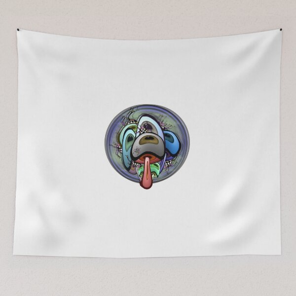 Item preview, Fung-eyes designed and sold by zenferren.