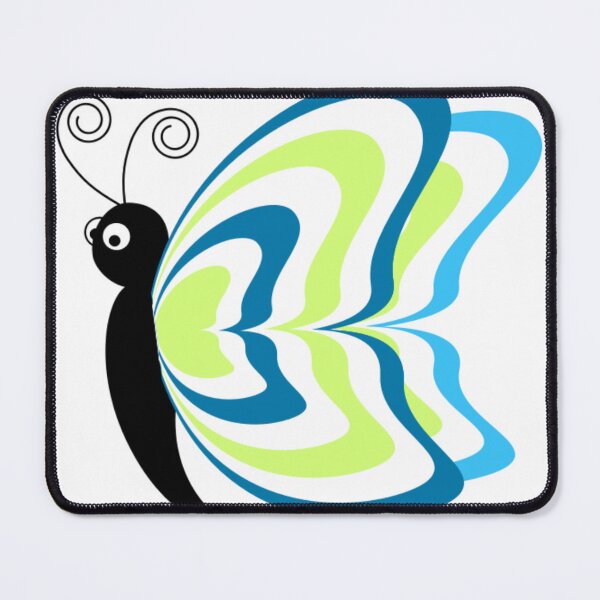 Item preview, Colorful butterfly designed and sold by Alair-In.