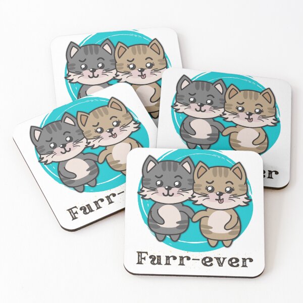 Item preview, Furr-ever designed and sold by EverythingMaria.