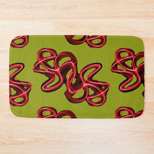 Item preview, Horribly Badly Designed Race Track designed and sold by Kre8iv4s.