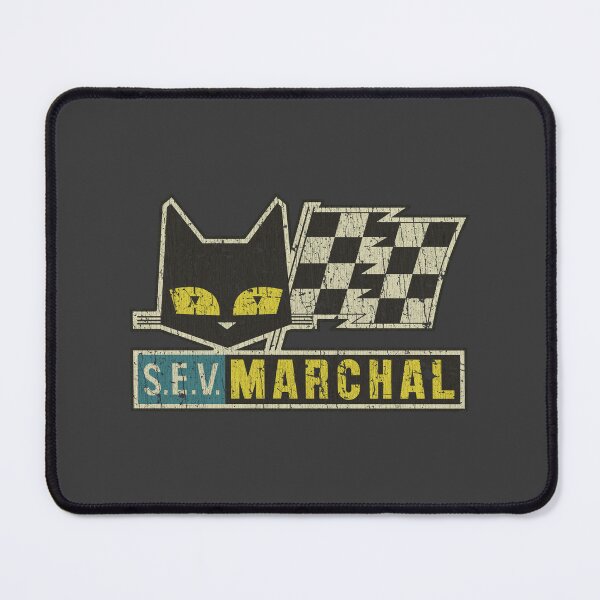 Item preview, S.E.V. Marchal 1963 designed and sold by AstroZombie6669.