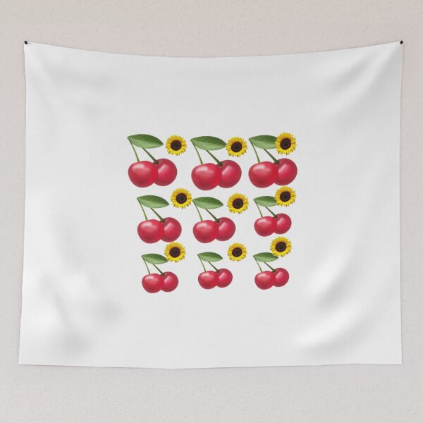 Item preview, Cherry design designed and sold by ShinyIndia18.