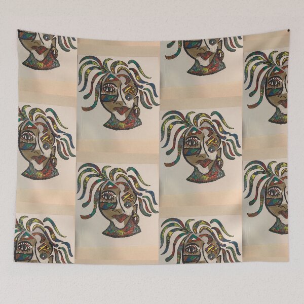 Item preview, kinis therapy Stress-free designed and sold by Kini Sullivan-West.