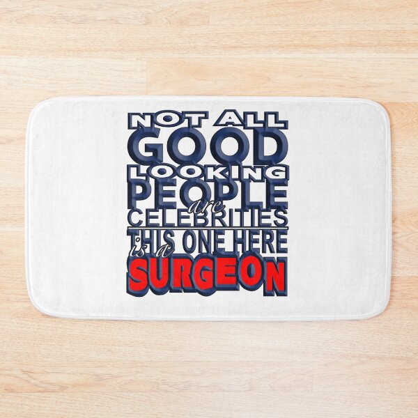 Item preview, Good Looking Surgeon designed and sold by MarlenaNichole1.