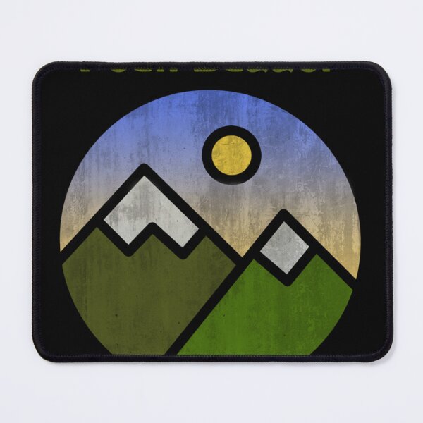 Item preview, Peak Bagger Classic designed and sold by NancyGarner.