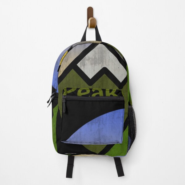 Item preview, Peak Bagger Classic designed and sold by NancyGarner.
