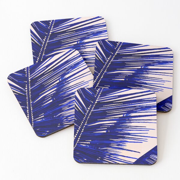 Item preview, Blue Palms designed and sold by savesarah.