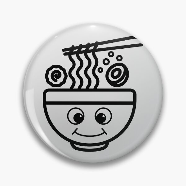 Item preview, Happy Soba designed and sold by ramazis.