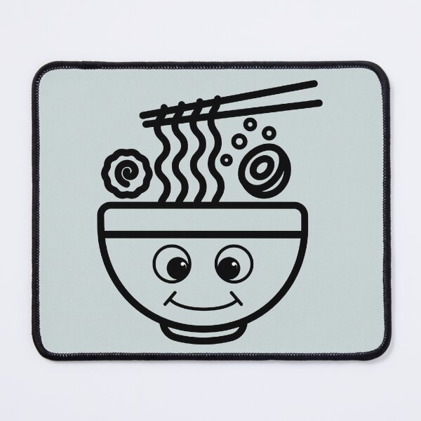 Item preview, Happy Soba designed and sold by ramazis.