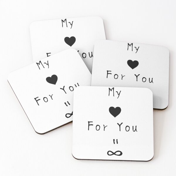 Item preview, 【Valentine's Day】My love for you is forever White ver. designed and sold by wSmileFlowerw.
