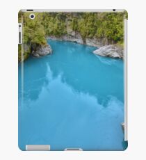New Zealand Landscape 15 iPad Case/Skin