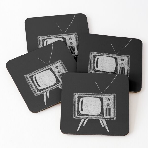 Item preview, Retro TV Classic designed and sold by NancyGarner.
