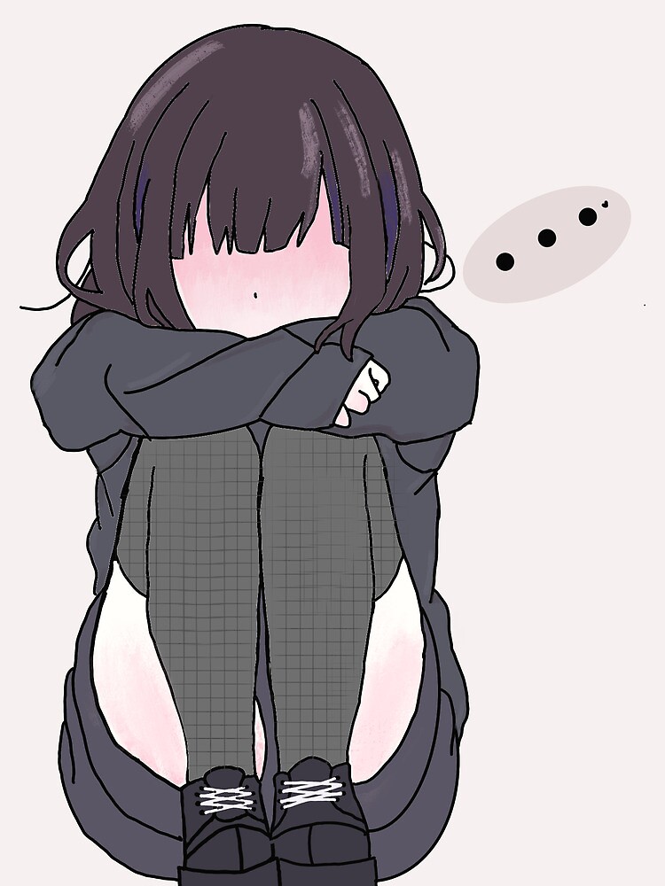 喔喔 GIF - Anime Stressed Crying - Discover & Share GIFs