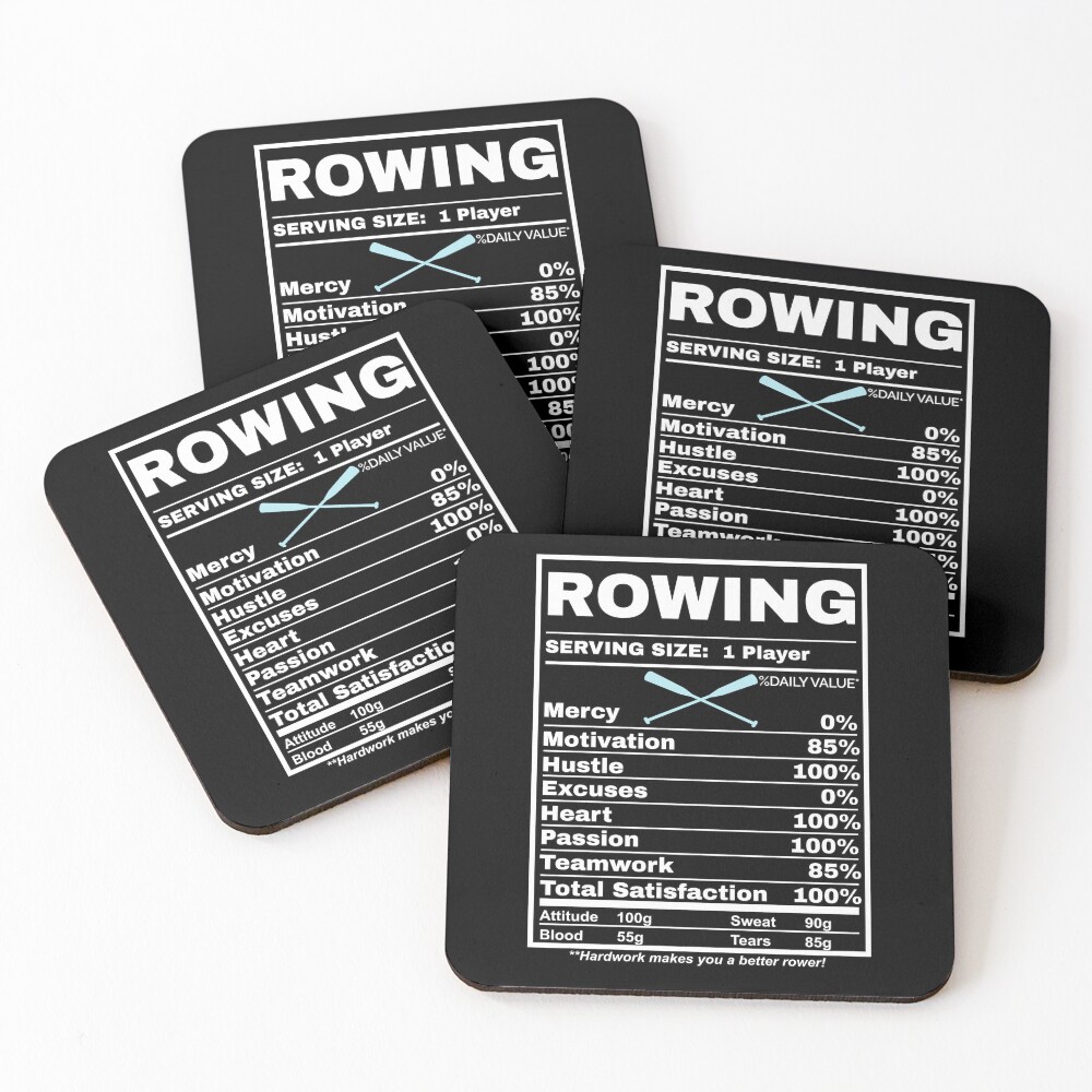 Item preview, Coasters (Set of 4) designed and sold by Mc-R.