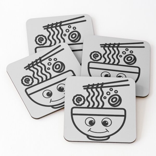 Item preview, Happy Soba designed and sold by ramazis.