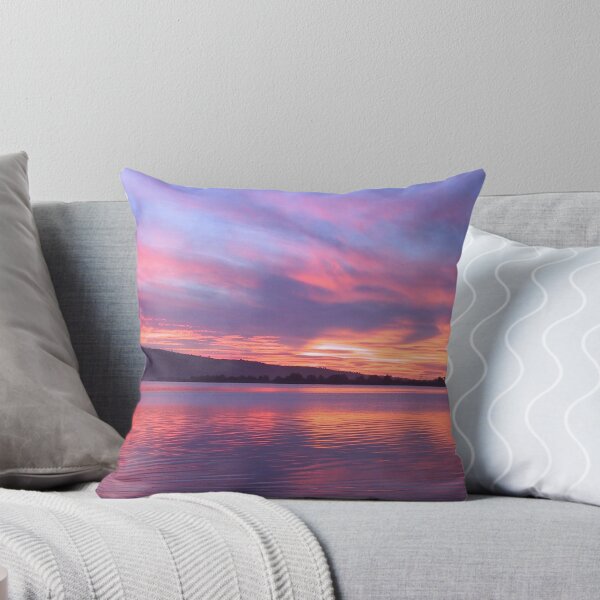Item preview, Purple Pink Sunset designed and sold by Adrianach1.