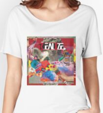 realize ravi Women's Relaxed Fit T-Shirt