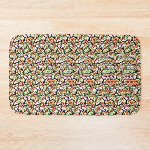 Item preview, The EYE Stereogram designed and sold by JMarP.