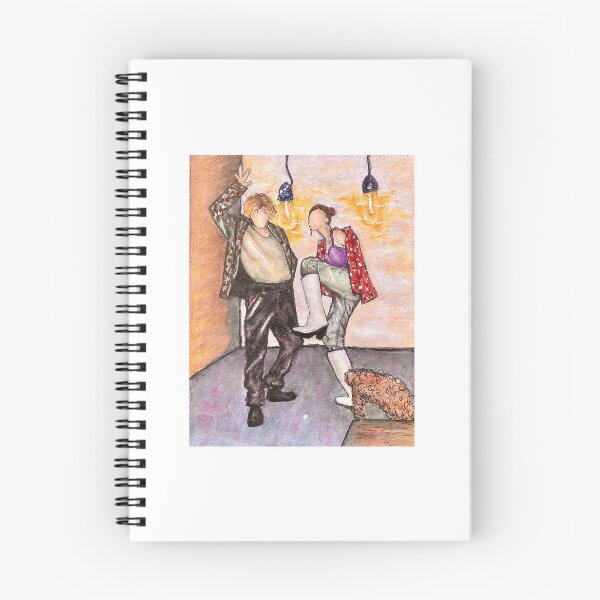 Item preview, Hyuna and Dawn  designed and sold by Shy-Latte.