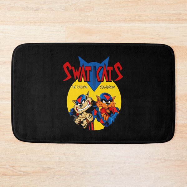 Item preview, Swat kats Essential designed and sold by NancyGarner.