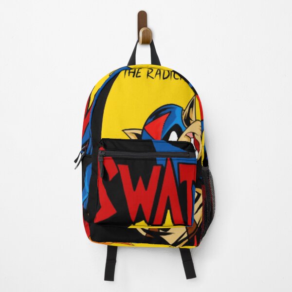 Item preview, Swat kats Essential designed and sold by NancyGarner.