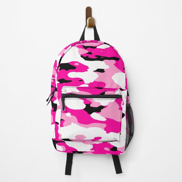 Item preview, Pink Camouflage designed and sold by Tshirtstory.